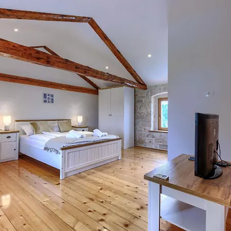 Feriehus Lucky By Interhome *