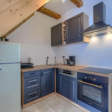 Lucky By Interhome Feriehus Poreč