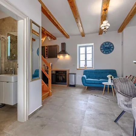 Hébergement de vacances Lucky By Interhome