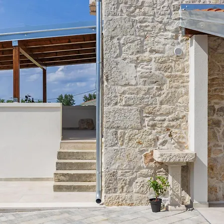 Hébergement de vacances Lucky By Interhome *